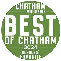 Best Of Chatham 2024 Award